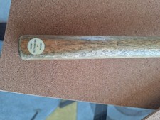 wooldridge cue for sale  LEEDS