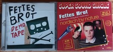Fettes brot stk gebraucht kaufen  Falkensee