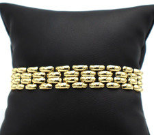 Bracciale donna vintage usato  Terni