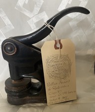 Antique cast iron for sale  Assaria