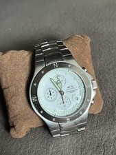 Orologio uomo cronografo usato  Acqualagna