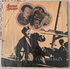 Vintage vinyl claudio usato  Meran