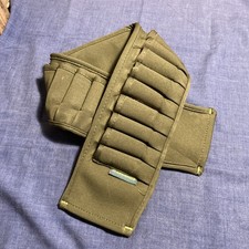 Garland neoprene green for sale  KETTERING