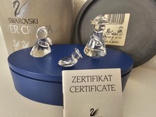 Presepe cristallo swarovski usato Presepe cristallo swarovski usato  Spedire a Italy