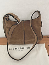 Kleine liebeskind handtasche gebraucht kaufen  Laubach
