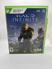 Halo infinite standard for sale  Nashville