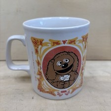 Vintage 1978 muppet for sale  THETFORD