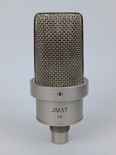 Joemeek jm37 großmembran gebraucht kaufen  Goslar