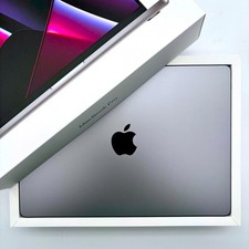 Macbook pro 2021 for sale  Saint Paul