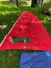 Hobie getaway main for sale  Jamestown