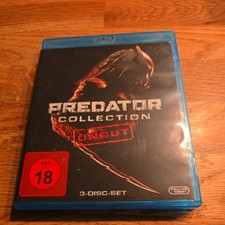Predator collection blu gebraucht kaufen Predator collection blu gebraucht kaufen  Remscheid