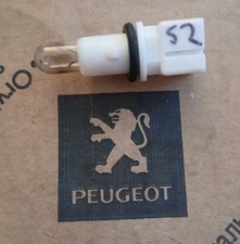 Peugeot 106 headlight for sale  LOUTH