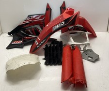 Honda crf 250 d'occasion  Expédié en Belgium