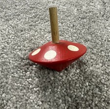 Red mushroom toadstool for sale  DUNDEE