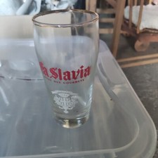 Verre biere publicitaire d'occasion  Blois