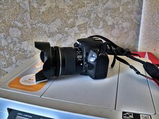 Digitalkamera canon eos gebraucht kaufen  Eisenach