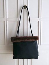 Borsa spalla donna usato  Segrate