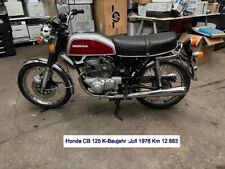 Ldtimer motorrad 125 gebraucht kaufen  Saarbrücken
