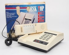 Telefono fisso con usato  Montoro