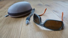 Julbo sonnenbrille bivouak gebraucht kaufen  Hamburg