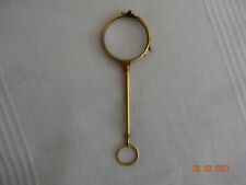 Ancienne lorgnon lunette d'occasion  Tarnos