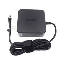 Notebook Asus ADOL13F Bom Carregador Alimentação Bom Adaptador Fonte de Alimentação 19V 3.42A 65W comprar usado  Enviando para Brazil