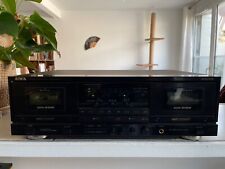 Aiwa wx777 d'occasion Aiwa wx777 d'occasion  Bordeaux-