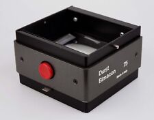 Condensatore durst bimacon usato  Spedire a Italy