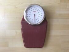Seca vintage medical for sale  MORDEN