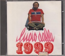 Lucio dalla raro usato  Roma