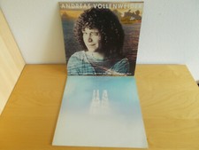 Andreas vollenweider white gebraucht kaufen  Bocholt