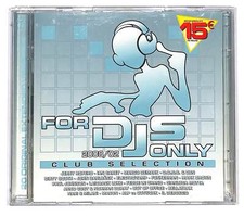 for djs only usato for djs only usato Italia