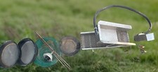 Mini highbanker hopper for sale  Roswell