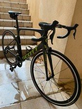 Vélo course scott d'occasion  Nyons