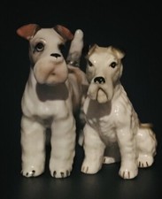 Vintage airedale terrier for sale  Livonia