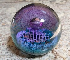 Caithness glass paperweight for sale  Brookfield