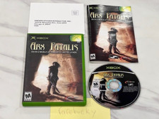 Arx fatalis mint for sale  Arlington