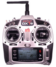 Spektrum dx7s dsmx for sale  DRIFFIELD