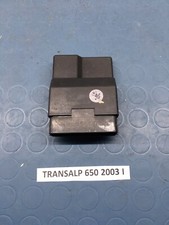 Centralina honda xl650v usato  Messina