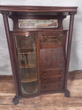 Antique american empire for sale  Jonesburg