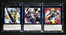 Set yuma zexal usato  Roma