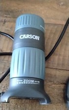 Carson zpix 300 for sale  SOLIHULL
