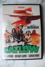 Catlow yul brynner gebraucht kaufen  Leverkusen
