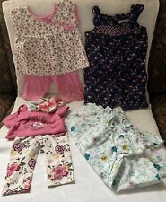 Lot girls pink for sale  Elgin