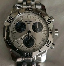 Relógio cronógrafo Tissot PRS200 T362/462K comprar usado  Enviando para Brazil