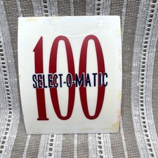 Vintage original seeburg for sale  Sherwood