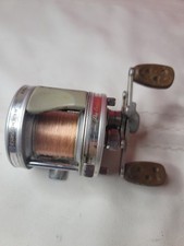 Molinete de pesca vintage Abu Garcia Ambassadeur 5500 C3 Suécia comprar usado  Enviando para Brazil