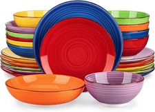 24 piece dinner set for sale 24 piece dinner set for sale SALFORD