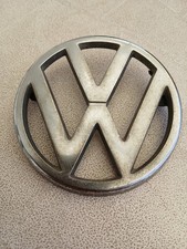 Logo badge monogramme d'occasion  Verberie