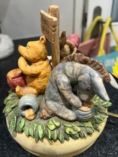 Classic pooh music for sale  NORTHAMPTON